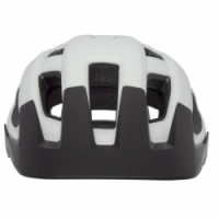 přilba M-WAVE MTB bílá