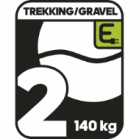 pedály M-Wave FLAT Non Slip boron