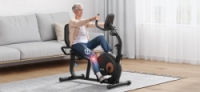Rotoped MERACH S23B1 lehátkový