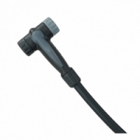hustilka TOPEAK JoeBlow Max HP červená