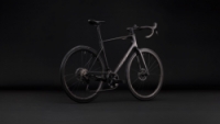 Silniční kolo Cube ATTAIN C:62 RACE carbon´n´coalchrome 2027