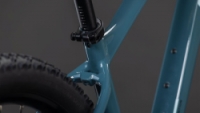 Horské kolo CUBE ATTENTION SLX storm´n´blue 2026
