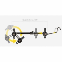 stojan na kolo TOPEAK BIKE TRUSS 3X