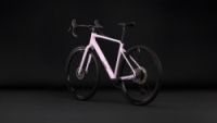 Gravel kolo Cube NUROAD EX bubblegum´n´black 2027