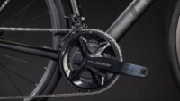 Silniční kolo Cube ATTAIN C:62 RACE blackline 2026