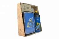 set R&B box a lahev Bagr 500ml