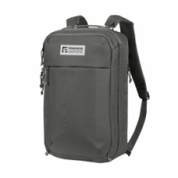 batoh cestovní Progress TRAVEL BAG antracit