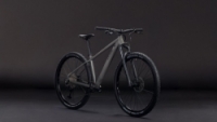 Horské kolo CUBE REACTION PRO oldgrey´n´black 2026