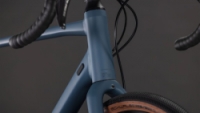 Gravel kolo Cube NUROAD PRO whale´n´reflex 2026