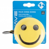 zvonek M-Wave velký Smiley