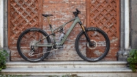 CUBE AMS HYBRID ONE44 C:68X SUPER TM 400X 29 2025