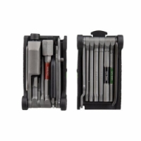 klíče multi TOPEAK ALIEN X 37 funkcí s pouzdrem
