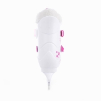 brusle zimní dětské Tempish FUR EXPANZE PLUS GIRL