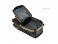 set Sport Arsenal 505 QF brašna + QuickFix adaptér