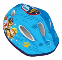 přilba SEVEN cyklistická Paw Patrol modrá 52-56cm