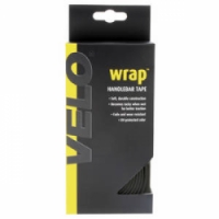 omotávka VELO Grip na řidítka černá