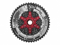 kazeta SunRace CSMZ90WA5 12 11-50z BLACK