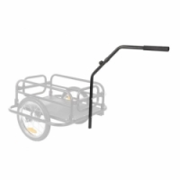 tažná tyč k nákladnímu cyklovozíku M-Wave