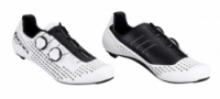tretry FORCE ROAD REVOLT CARBON, bílé 43