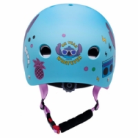 přilba SEVEN sportovní Stitch modrá M 52-56cm
