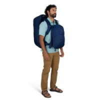 batoh pánský OSPREY FARPOINT TRAVEL PACK 70l černý