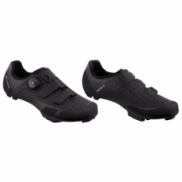 tretry FORCE MTB REVO 2, černé 37