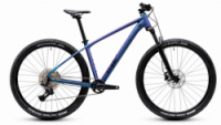 Horské kolo Cube AIM SLT 27,5 mysticpurple´n´black 2027