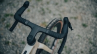 Gravel kolo Cube NUROAD C:62 SLX glintsand´n´black 2027