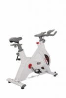 cyklotrenažer Acra BC8705 bílý