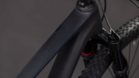 Horské kolo CUBE REACTION C:62 PRO blackline 2026