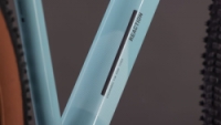 Horské kolo CUBE REACTION SLX tealgrey´n´black 2026