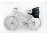 set Sport Arsenal 550 S1 nosič + brašna