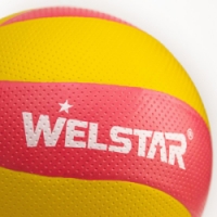 míč volejbalový Welstar rubber vel.5