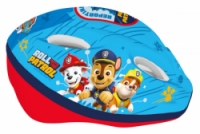 přilba SEVEN cyklistická Paw Patrol modrá 52-56cm