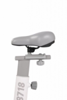 cyklotrenažer Acra BC8718 bílý