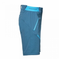 kalhoty krátké pánské Progress GENIUS SHORTS petrol