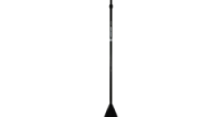 pádlo Jbay Zone Black Edition 3 dílné, 165-215cm