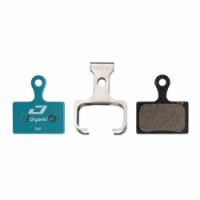 brzdové destičky Jagwire Sport Organic Shimano (Dura Ace R9170)