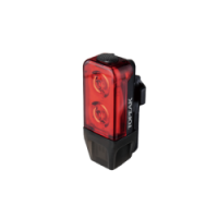 osvětlení P+Z TOPEAK POWERLUX USB COMBO černé