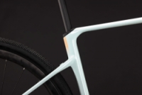 Gravel kolo Cube NUROAD C:62 ONE hintofmint´n´green 2027