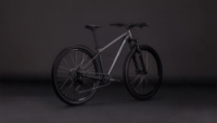 Horské kolo CUBE AIM PRO slateblack´n´black 2026