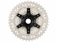 kazeta SunRace CSMS3TAY 10 11-42z METALLIC