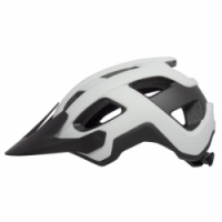 přilba M-WAVE MTB bílá