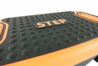 aerobic step Acra