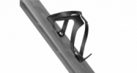 košík TOPEAK SHUTTLE CAGE XE 3K CARBON černý