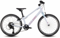 Dětské kolo Cube NUMOVE 200 flashwhite´n´pink 2025