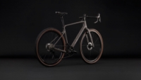 Gravel kolo Cube NUROAD C:62 PRO cedar´n´stone 2027