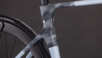 Silniční kolo Cube AGREE C:62 RACE glacier´n´black 2026