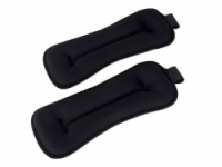závaží Acra na zápěstí/kotníky 2kg