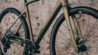 Gravel kolo Cube NUROAD SLX autumn´n´black 2027